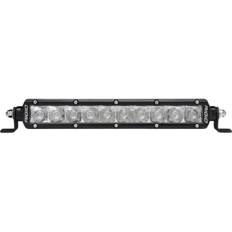 Rigid Industries RIG SR Series E-Mark Lights Light Bars & Cubes main image