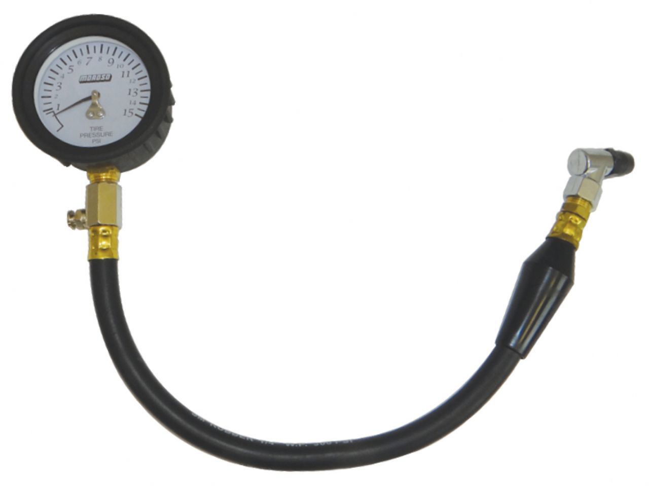 Moroso Tire Gauges 89592 Item Image