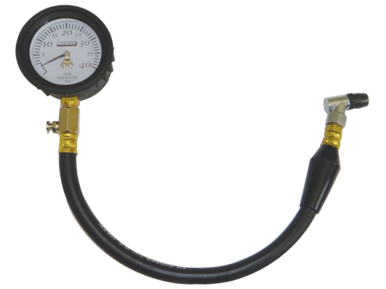 Moroso Tire Gauges 89593 Item Image