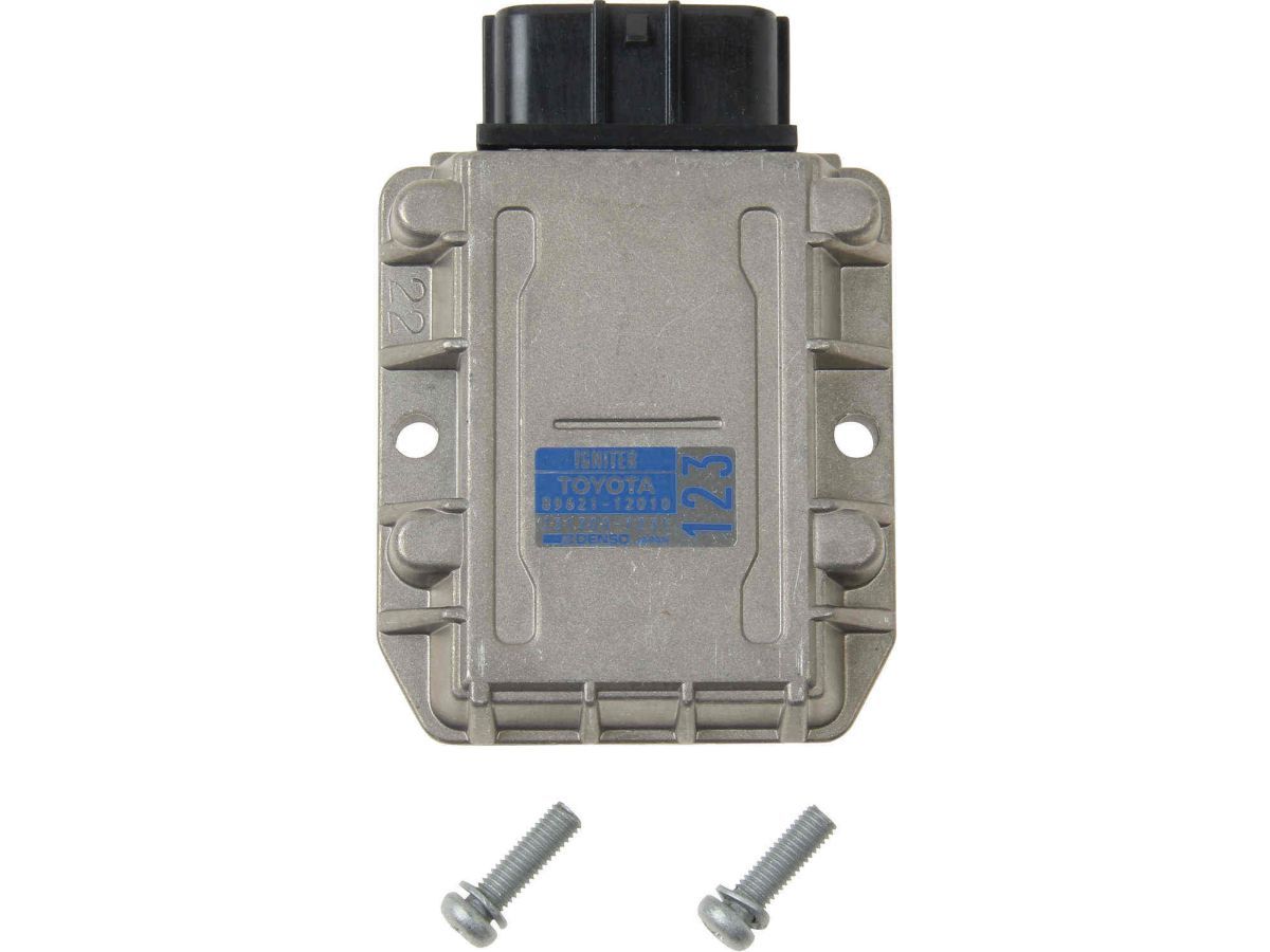 Genuine Parts Company Ignition Control Module 8962112010 Item Image