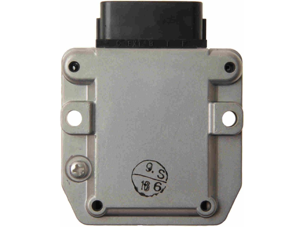 Genuine Parts Company Ignition Control Module, Each, D1:8962126010, D1S:89621 26010, JP1:851