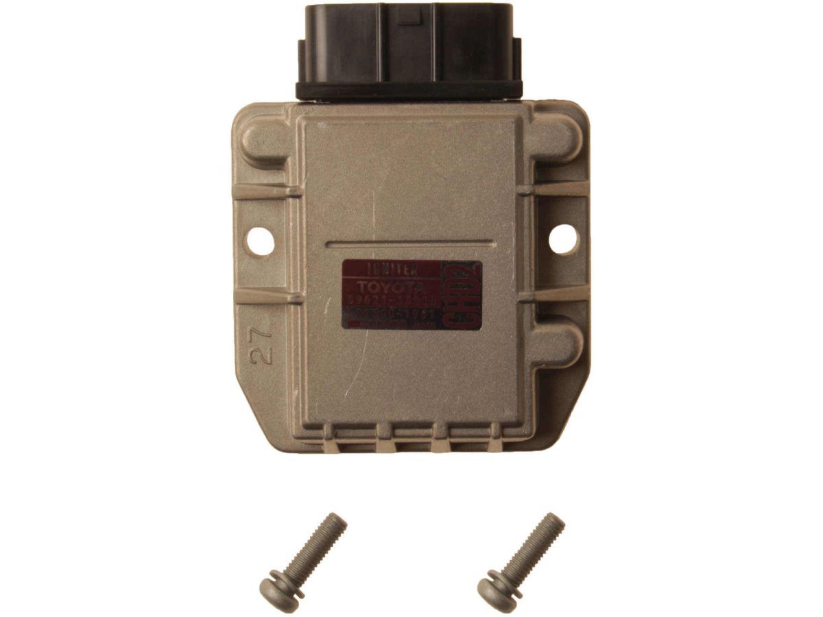 Genuine Parts Company Ignition Control Module 8962133010 Item Image