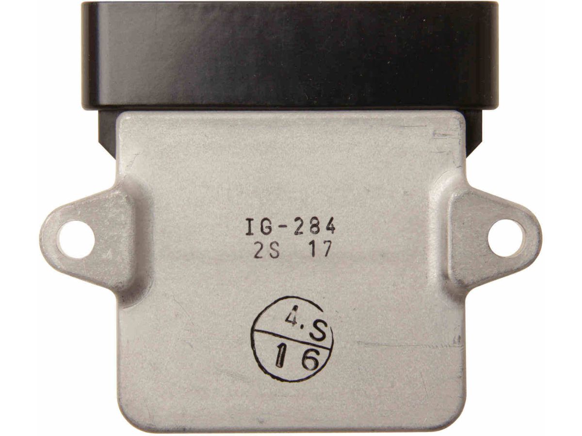 Genuine Parts Company Ignition Control Module, Each, D1:8962135020, D1S:89621 35020, JP1:851