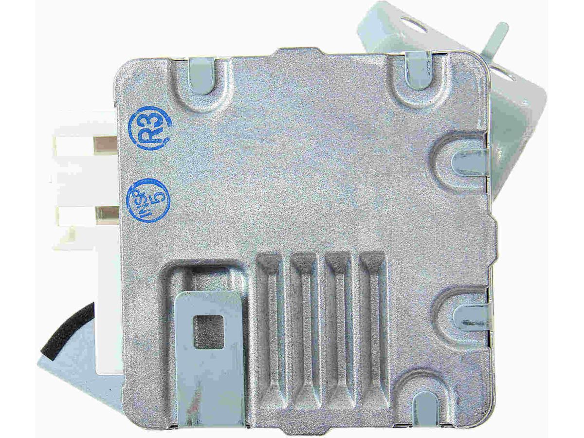 Genuine Parts Company Power Steering Control Module