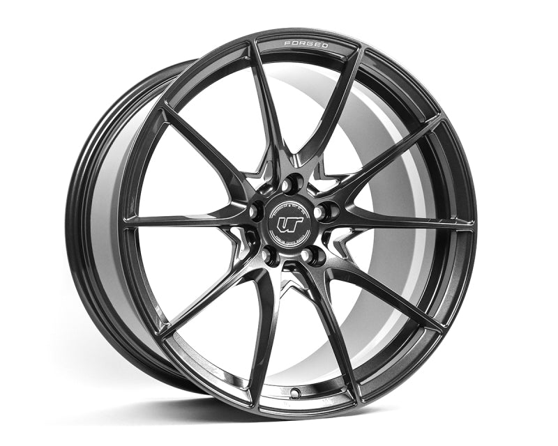 VR Performance VRP D01 Forged Wheels Wheels Wheels - Forged main image