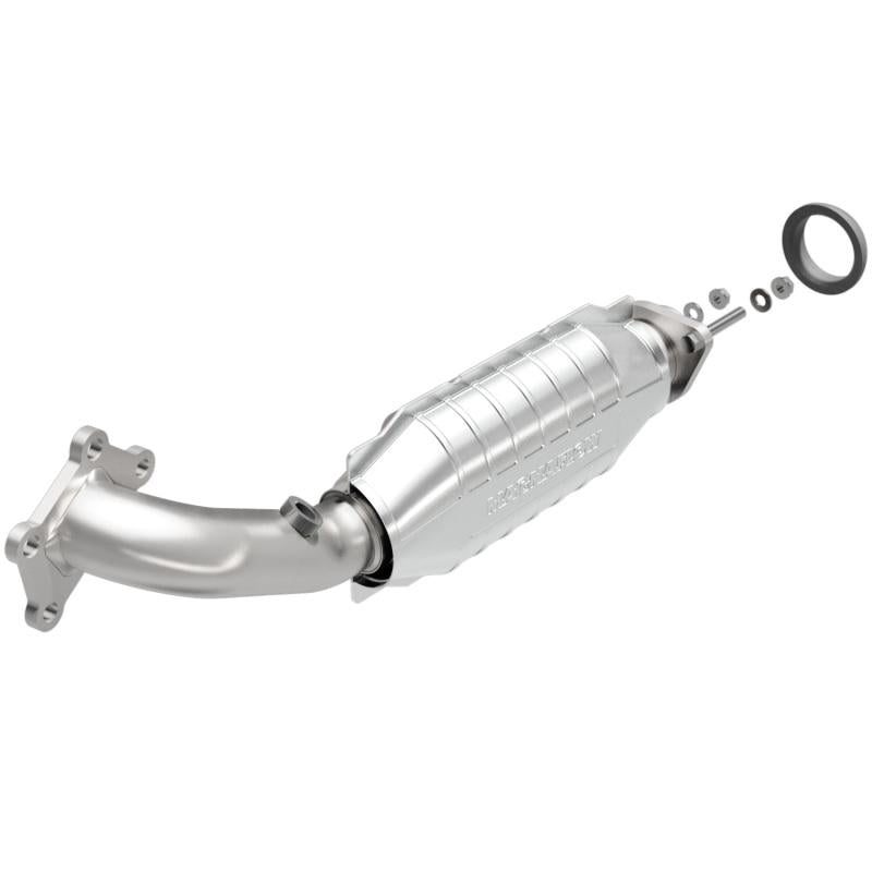 MagnaFlow Conv DF 10-11 Cadillac CTS 3.0L 51548 Main Image