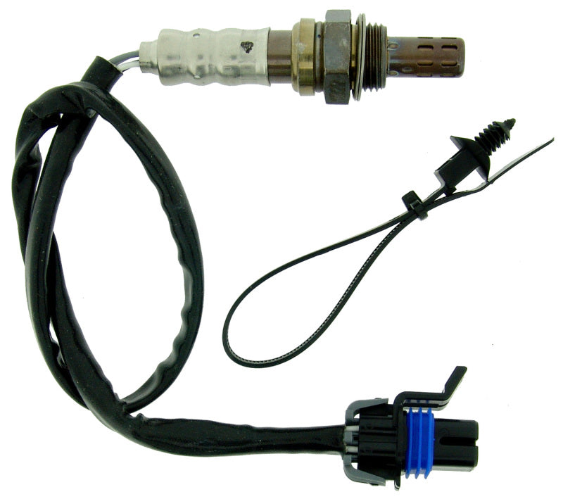 NGK Buick Rainier 2006 Direct Fit Oxygen Sensor 21545