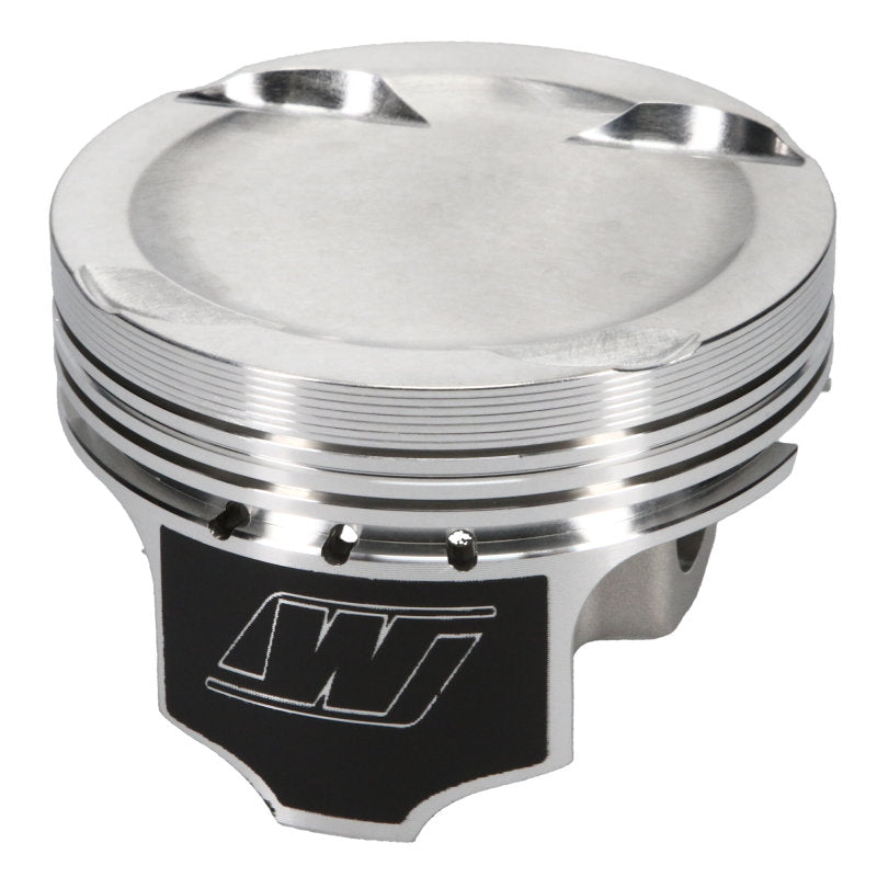 Wiseco Honda S2000 -10cc Dish 87.5mm Bore Piston Shelf Stock 6632M875