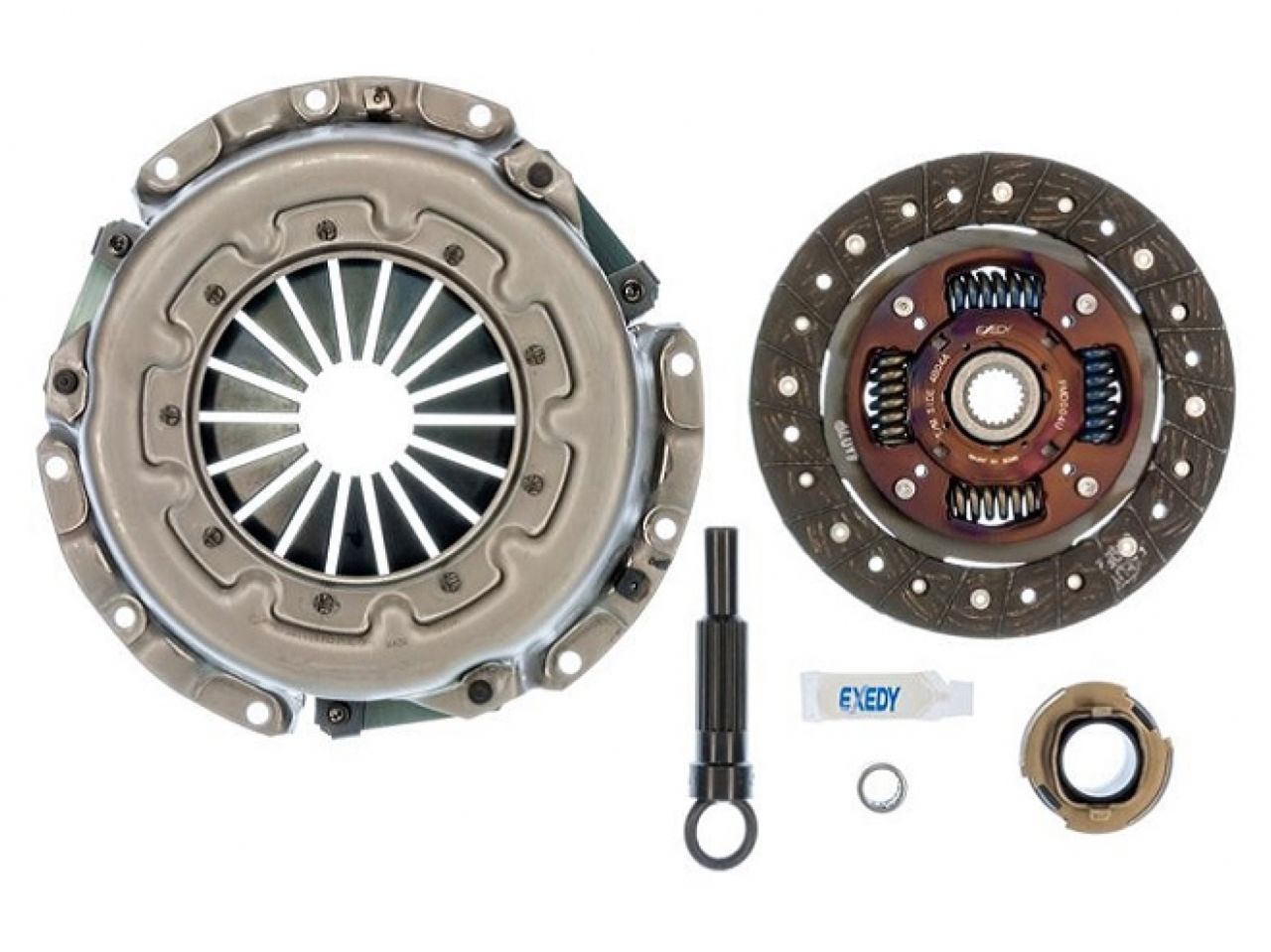 Exedy Clutch Kits 07075 Item Image