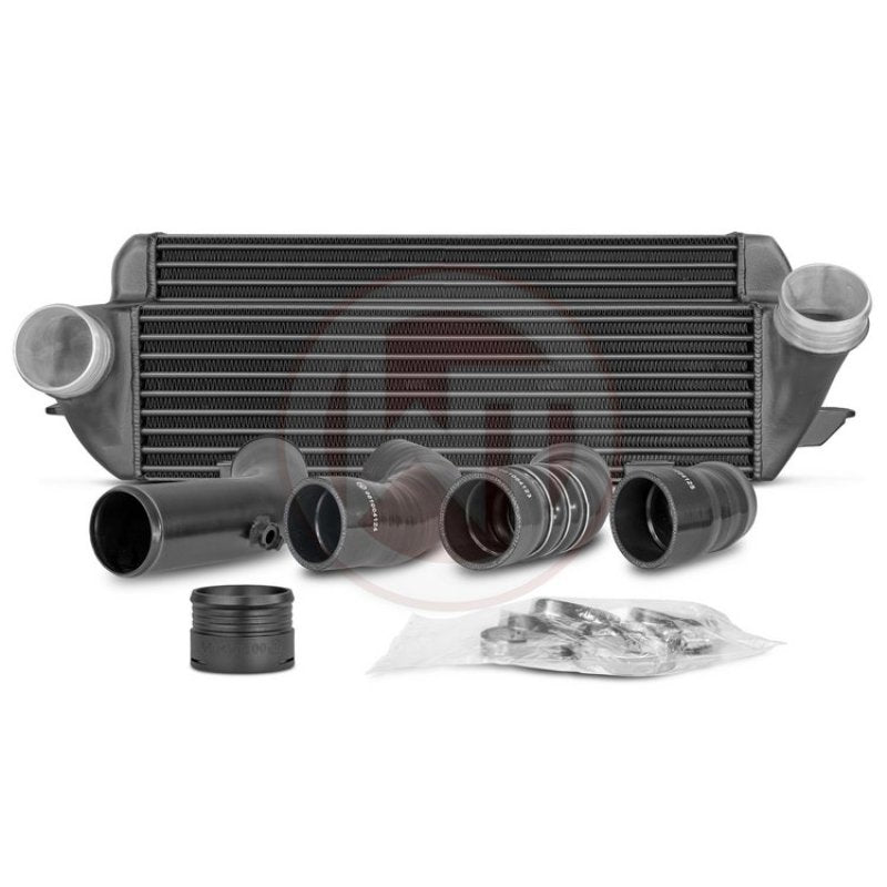 Wagner Tuning BMW E90 335d EVO2 Competition Intercooler Kit 200001170