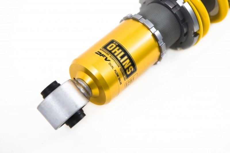 Ohlins 12-20 Subaru BRZ Road & Track Coilover System SUS MP21S1