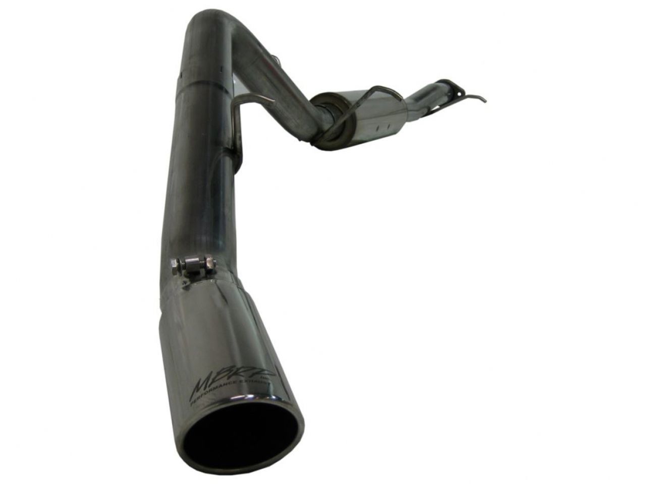 MBRP Catback Exhaust S5044409 Item Image