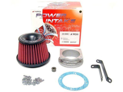 APEXi Bolt On Filter Systems 507-N005 Item Image