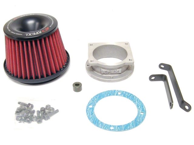 APEXi Dual Funnel Power Intake Kit S14 S15 SR20DET