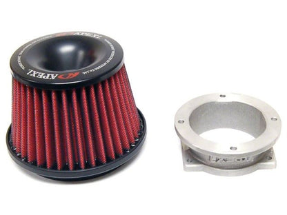 APEXi Dual Funnel Power Intake Kit S14 S15 SR20DET