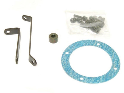 APEXi Dual Funnel Power Intake Kit S14 S15 SR20DET