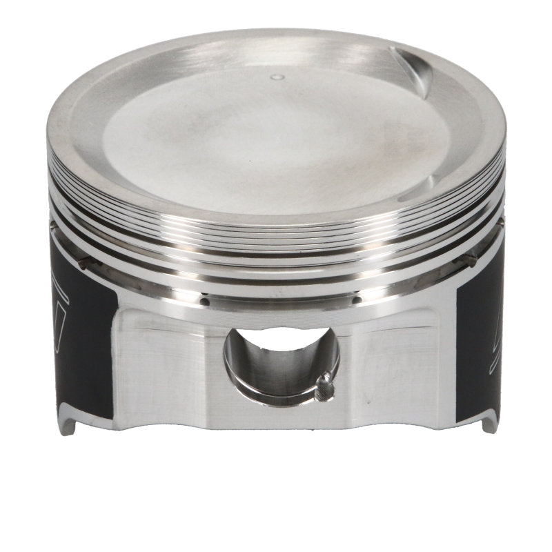 Wiseco Nissan FJ20 90.0mm Bore .040 Oversized -16.7cc Dome Dish Piston Shelf Stock Kit K574M90