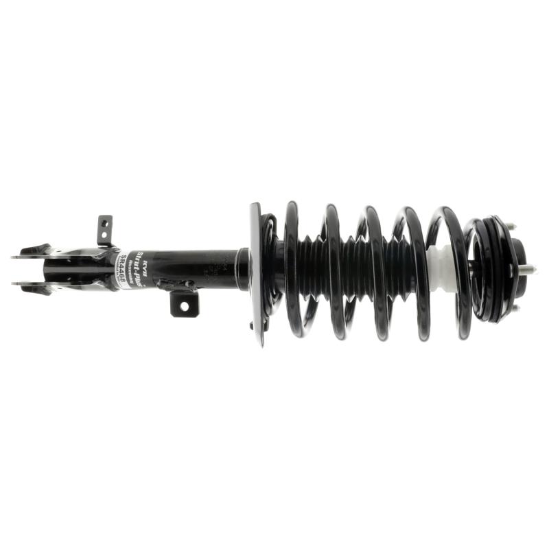 KYB Shocks & Struts Strut Plus Front Left 12-17 Jeep Compass FWD / 12-17 Jeep Patriot FWD SR4468 Main Image