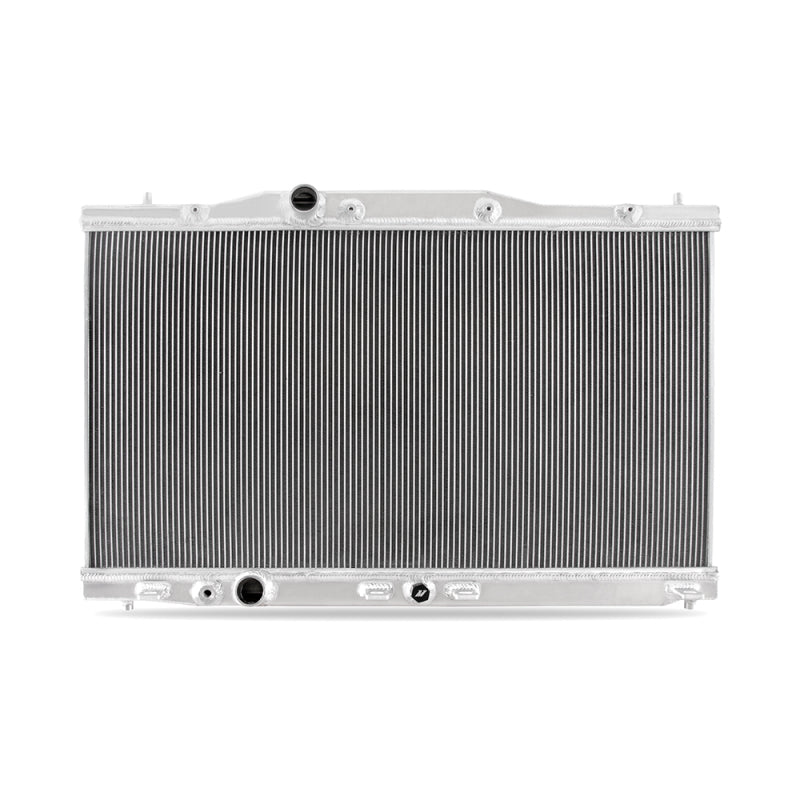 Mishimoto 2017+ Honda Civic Type R Performance Aluminum Radiator MMRAD-CTR-17