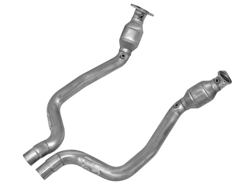 aFe AFE Headers Exhaust, Mufflers & Tips Headers & Manifolds main image