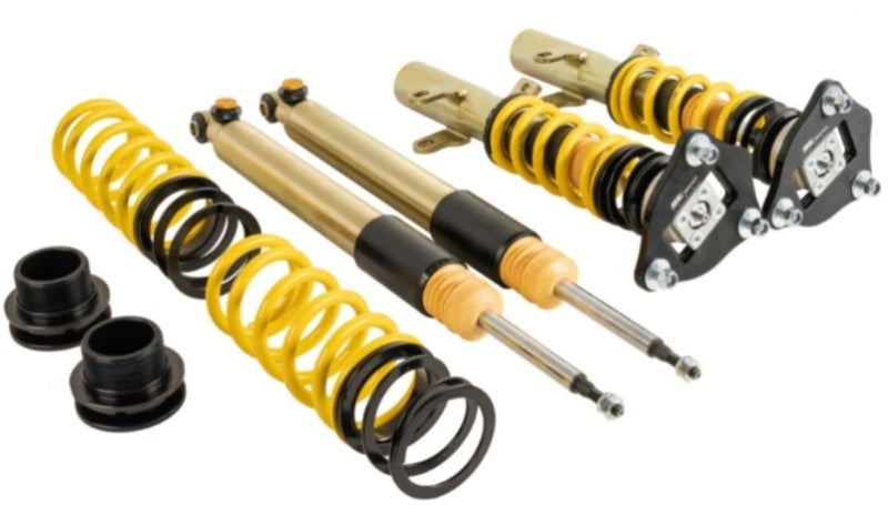 ST XTA-Plus 3 Adjustable Coilovers 94-99 BMW M3 (E36) 2.3L/3.0L/3.2L 1820220812