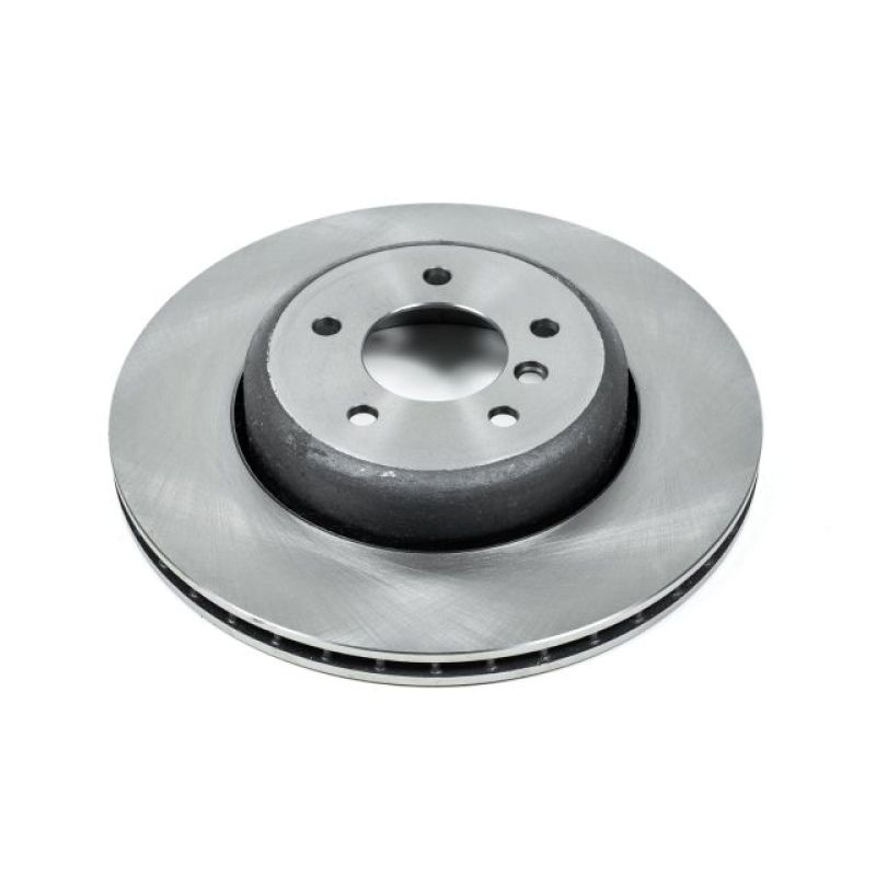 PowerStop PSB Autospecialty Rotor Brakes, Rotors & Pads Brake Rotors - OE main image