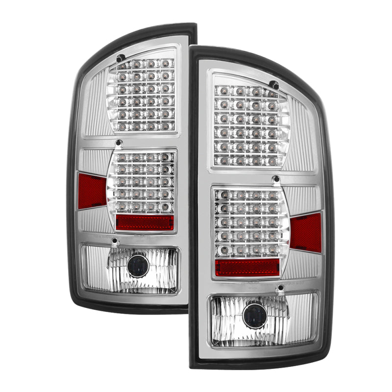 SPYDER SPY xTune Tail Lights Lights Tail Lights main image