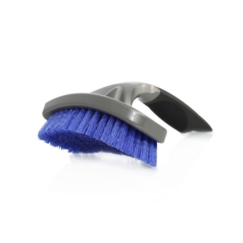 Chemical Guys Curved Tire Brush (P12) ACC_204