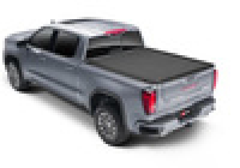 BAK BAK Revolver X4S Tonneau Covers Tonneau Covers - Roll Up main image