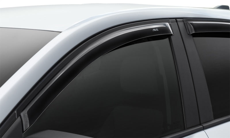 AVS AVS Ventvisor - Smoke Deflectors Wind Deflectors main image