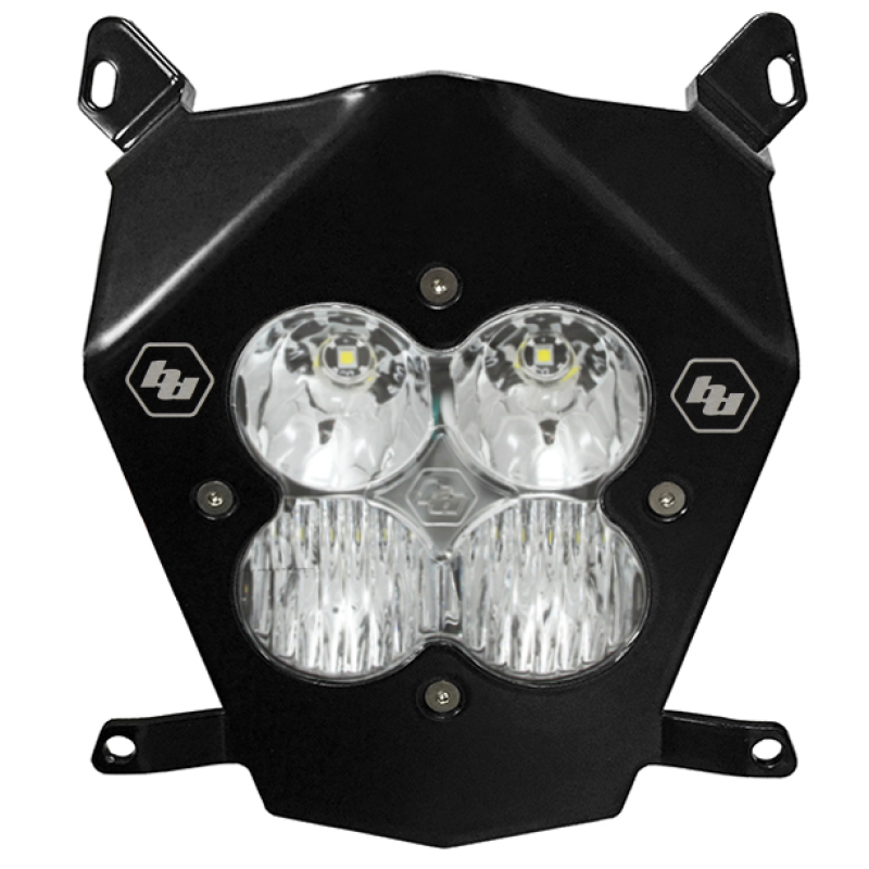 Baja Designs 12-18 KTM 690 XL Pro Series LED Kit 507071