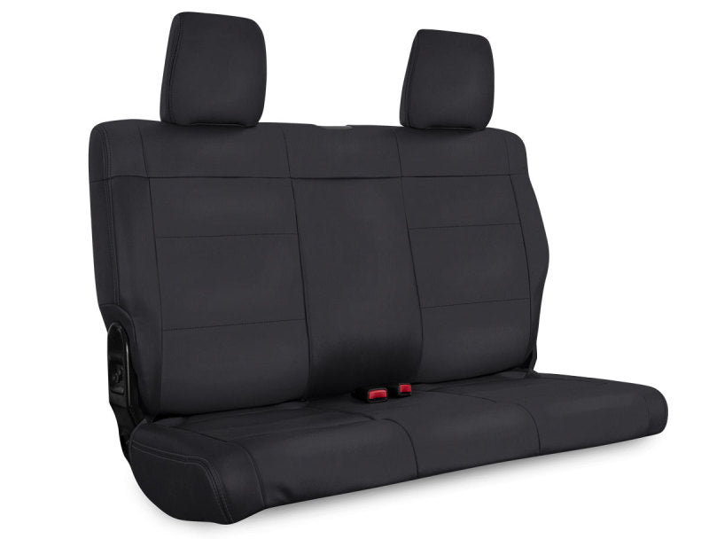 PRP Seats PRP Jeep Rear Seat Covers Body Armor & Protection Seat Covers main image