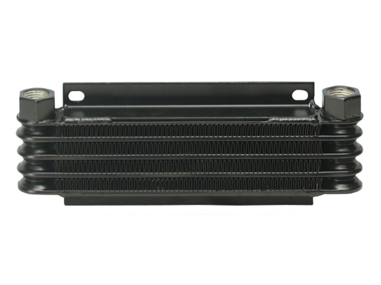 Derale Bolt On Oil Cooler Kits 13611 Item Image