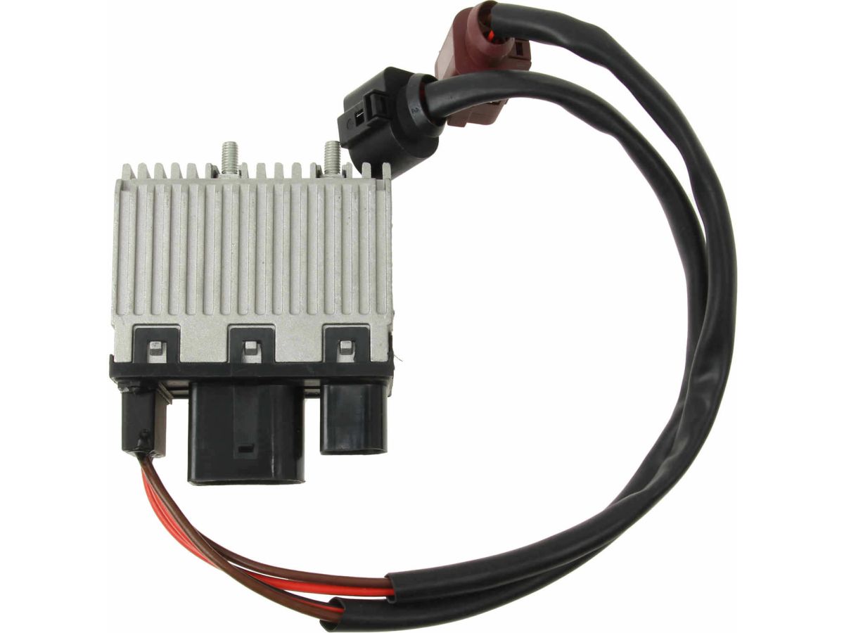 URO Engine Cooling Fan Controller