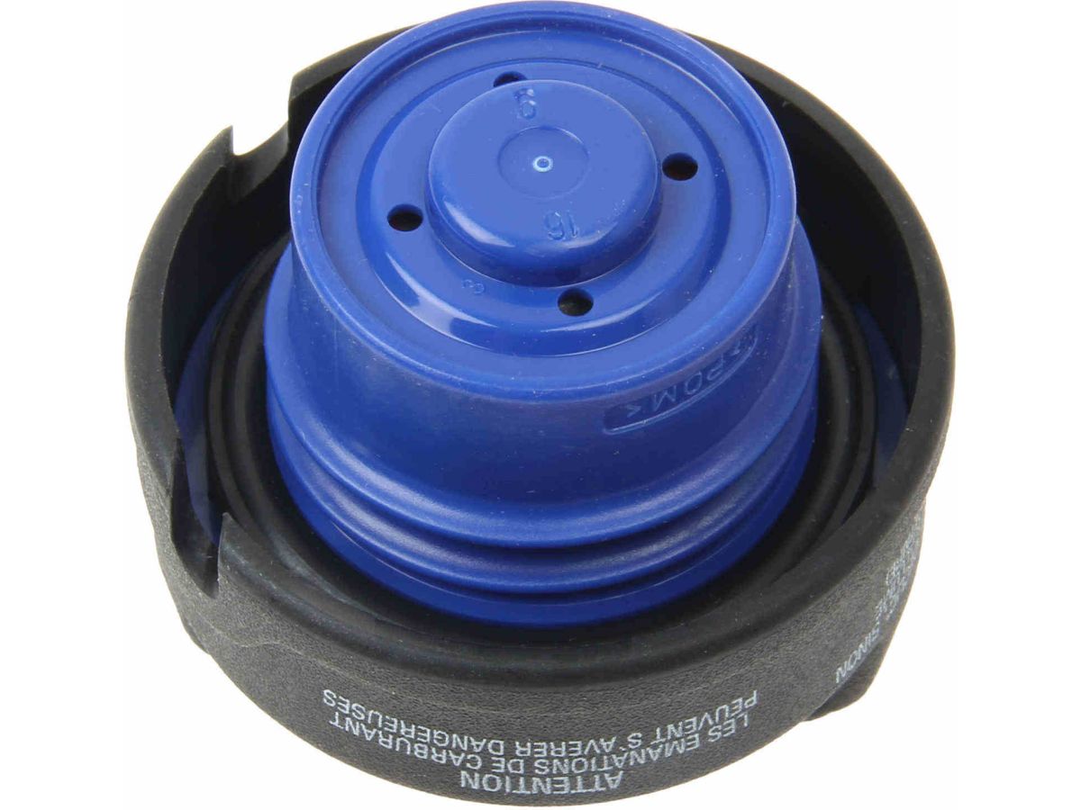 Genuine Parts Company Fuel Tank Cap