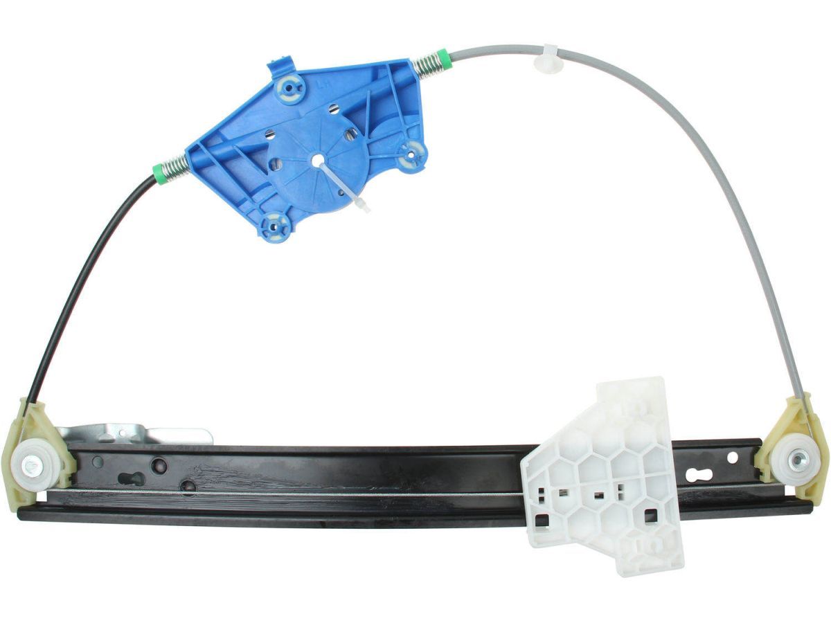 URO Window Regulator 8E0 839 461 C PRM Item Image