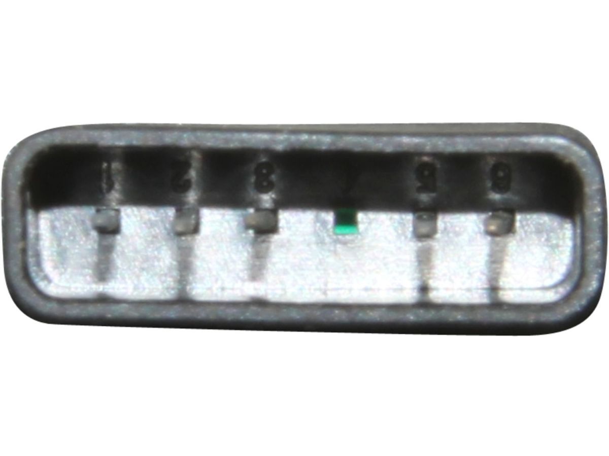 URO Windshield Wiper Switch