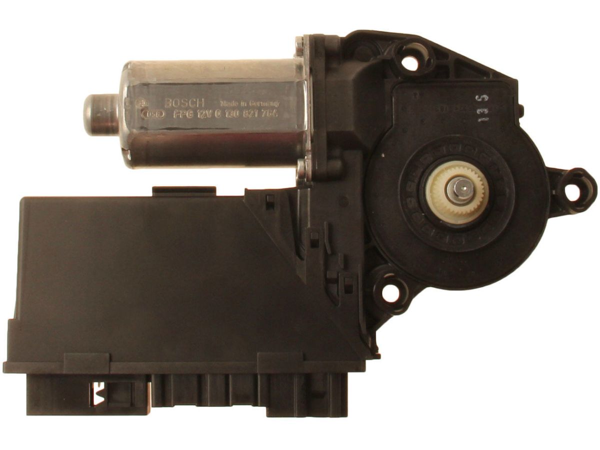 Genuine Parts Company Power Window Motor