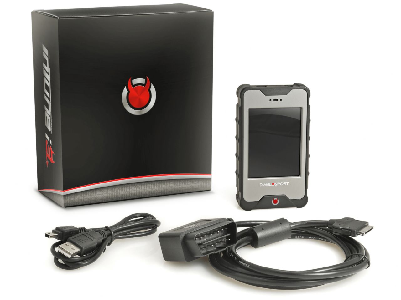 DiabloSport inTune 3 for GM Vehicles (50-State)