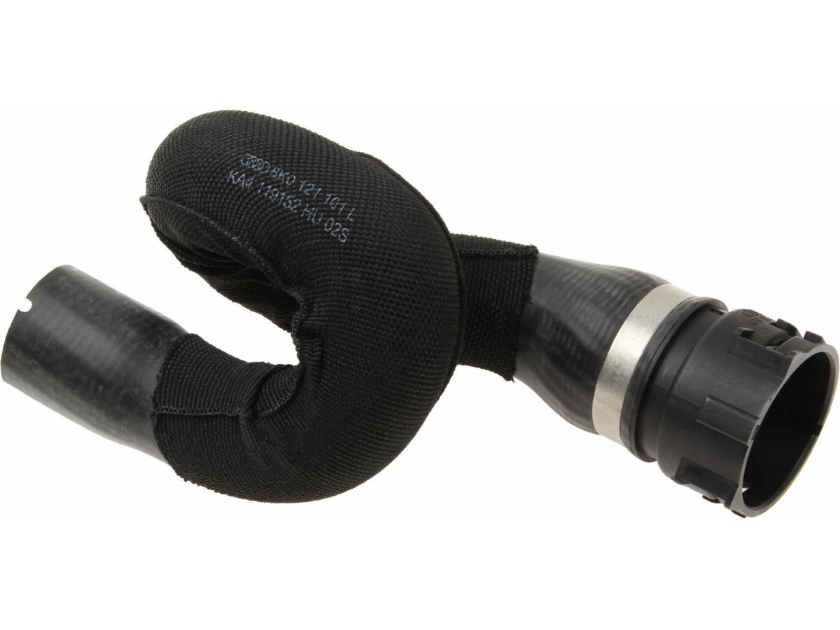 Genuine Parts Company OEM Replacement Hoses 8K0121101L Item Image