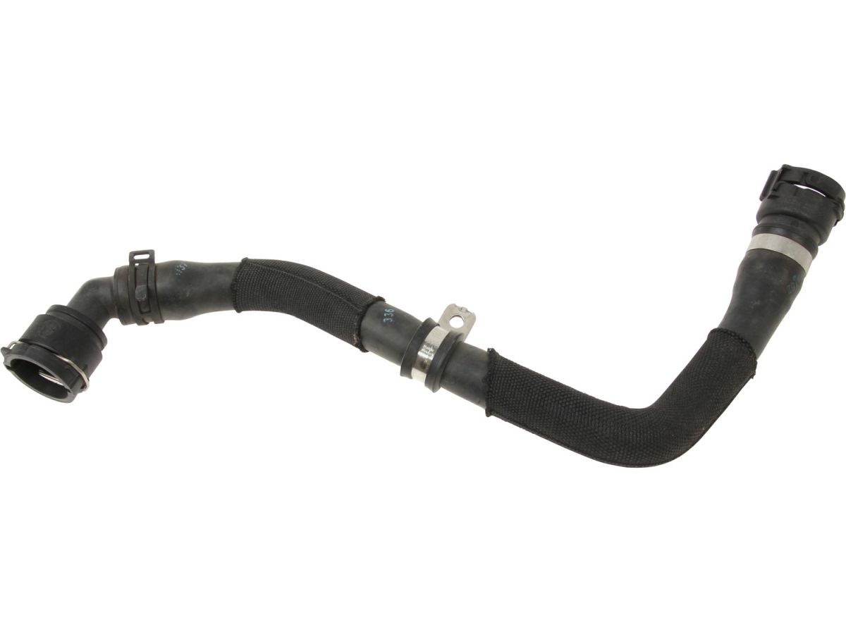 Genuine Parts Company Coolant Hoses 8K0121109AA Item Image