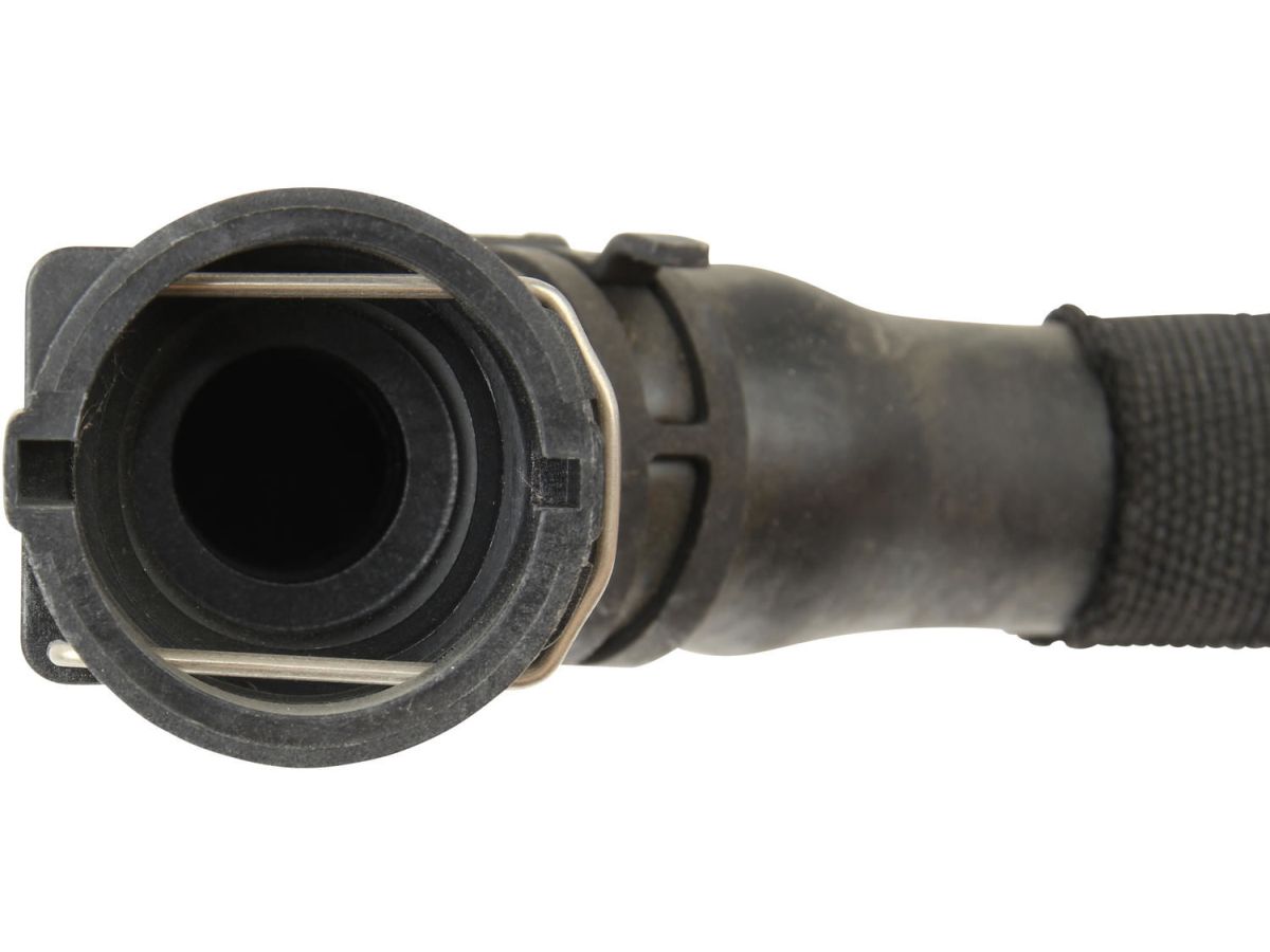Genuine Parts Company Engine Coolant Recovery Tank Hose