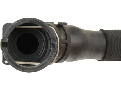 Genuine Parts Company Engine Coolant Recovery Tank Hose