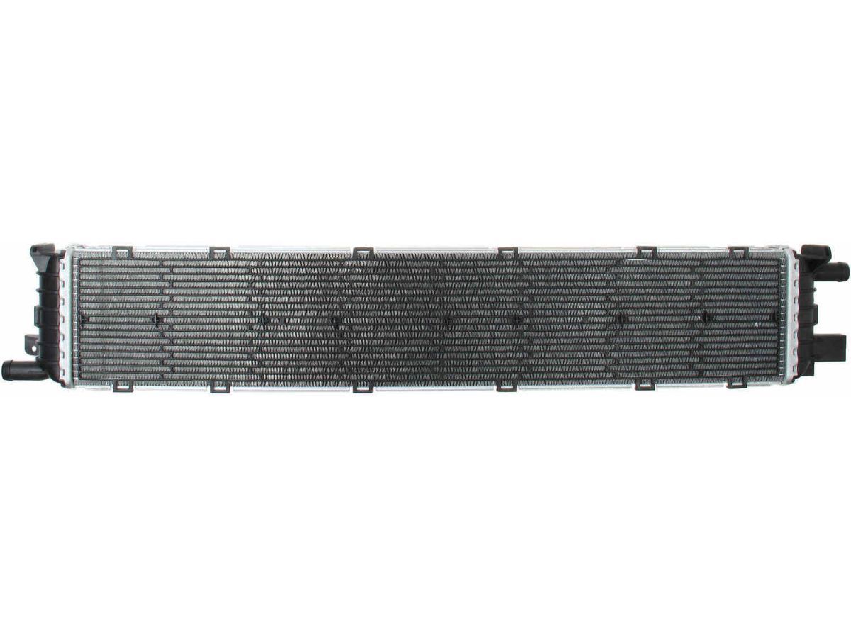 Genuine Parts Company Radiators 8K0145804H Item Image