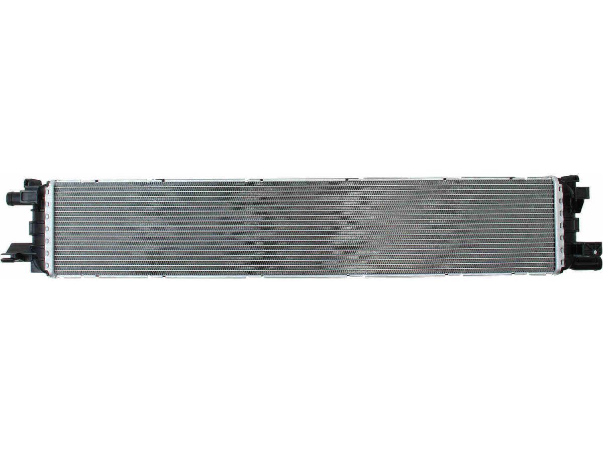 Genuine Parts Company Radiator