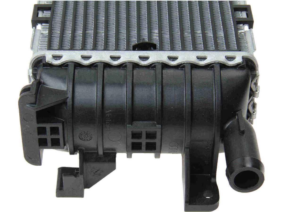 Genuine Parts Company Radiator