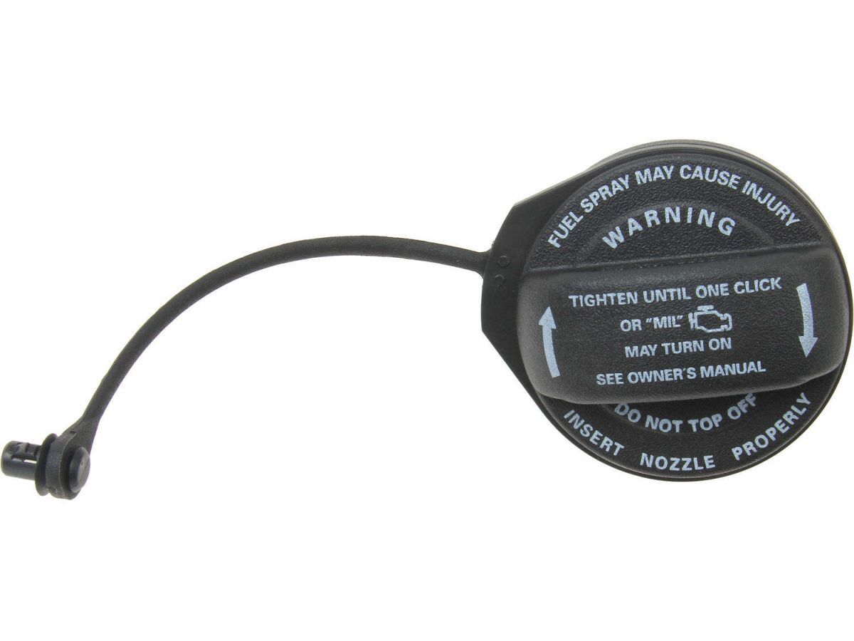 Genuine Parts Company Gas Caps 8K0201550N Item Image