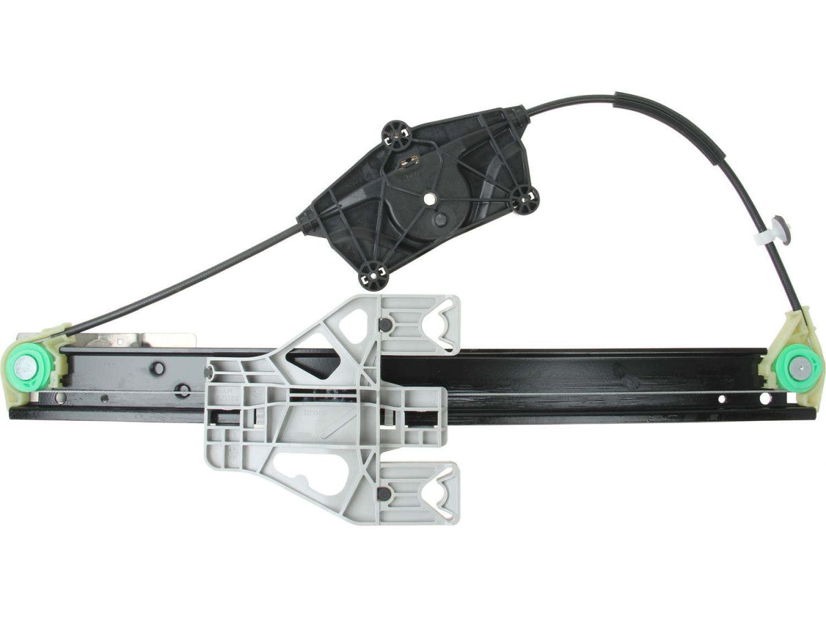 Genuine Parts Company Window Regulator 8K0839461C Item Image