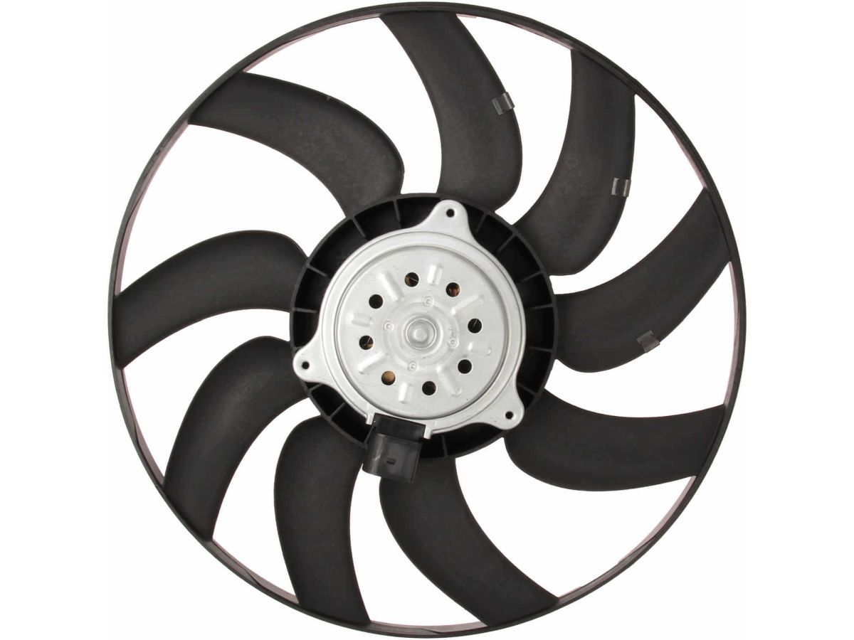 URO Engine Cooling Fan Motor