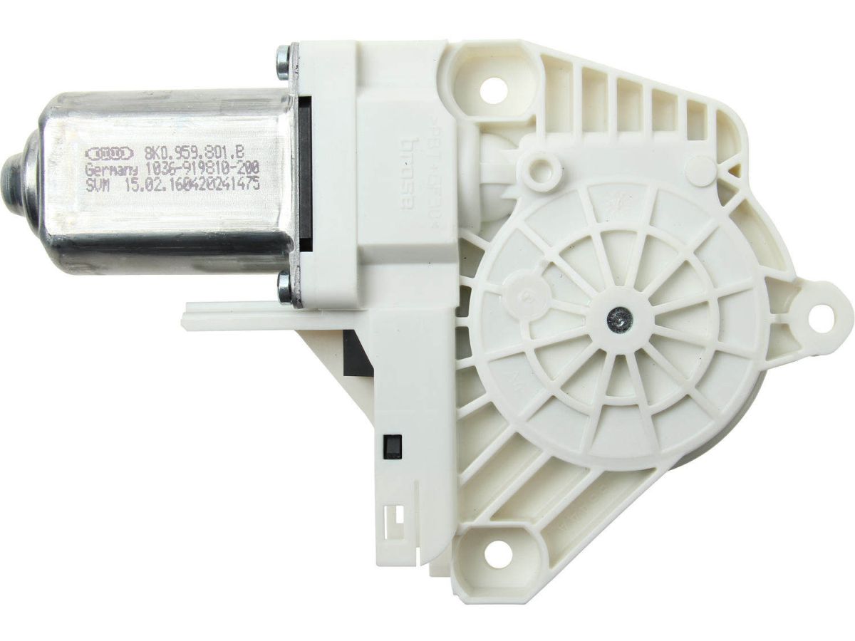 Genuine Parts Company Power Window Motor